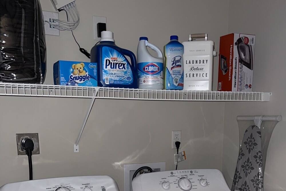 Photo of Bathroom in St. Charles