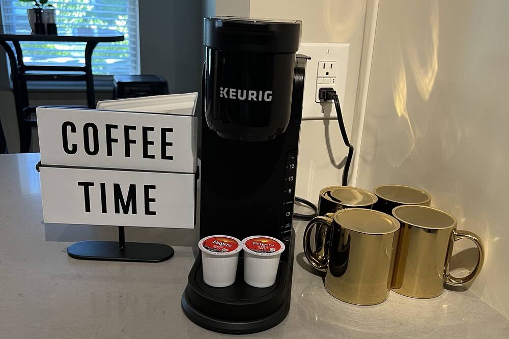 Photo of Kitchen in St. Charles