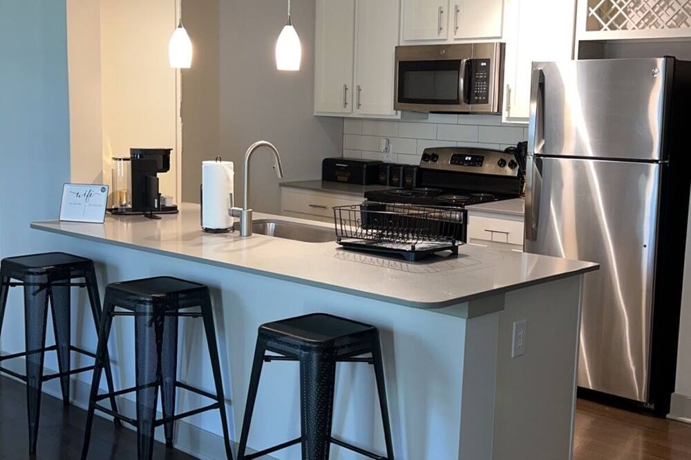 Photo of Kitchen in St. Charles