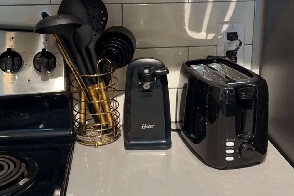 Photo of Kitchen in St. Charles