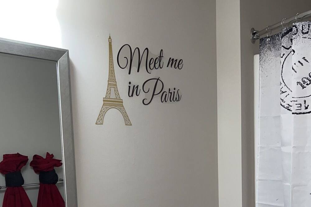 Photo of Bathroom in St. Charles