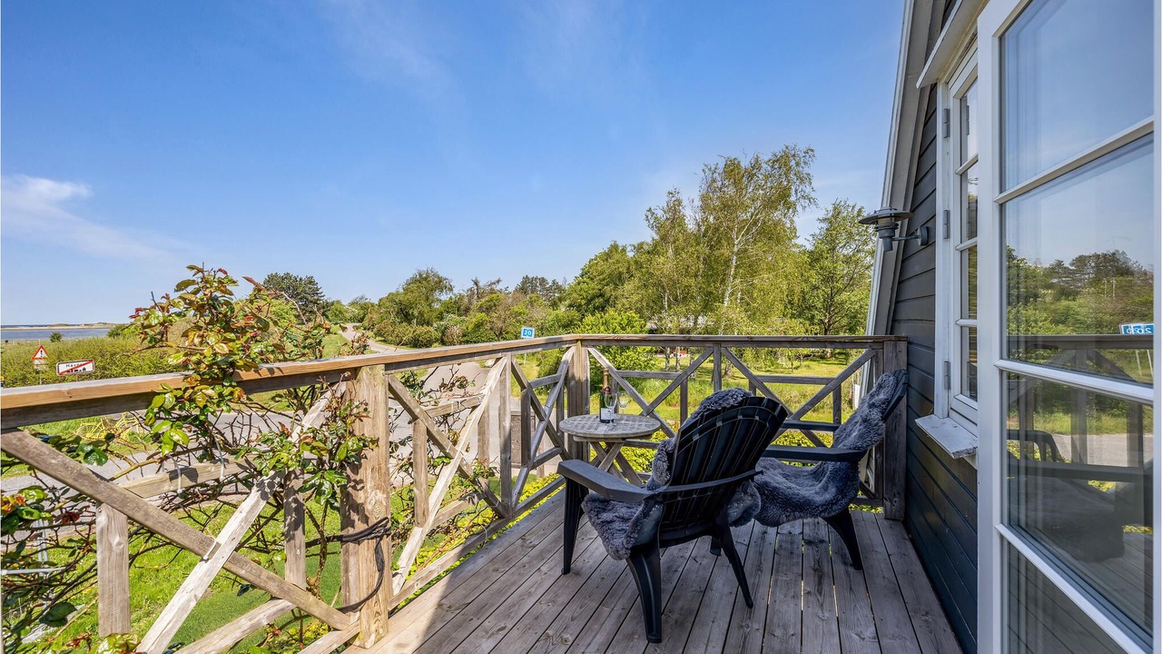 Photo of Outdoor in Follenslev