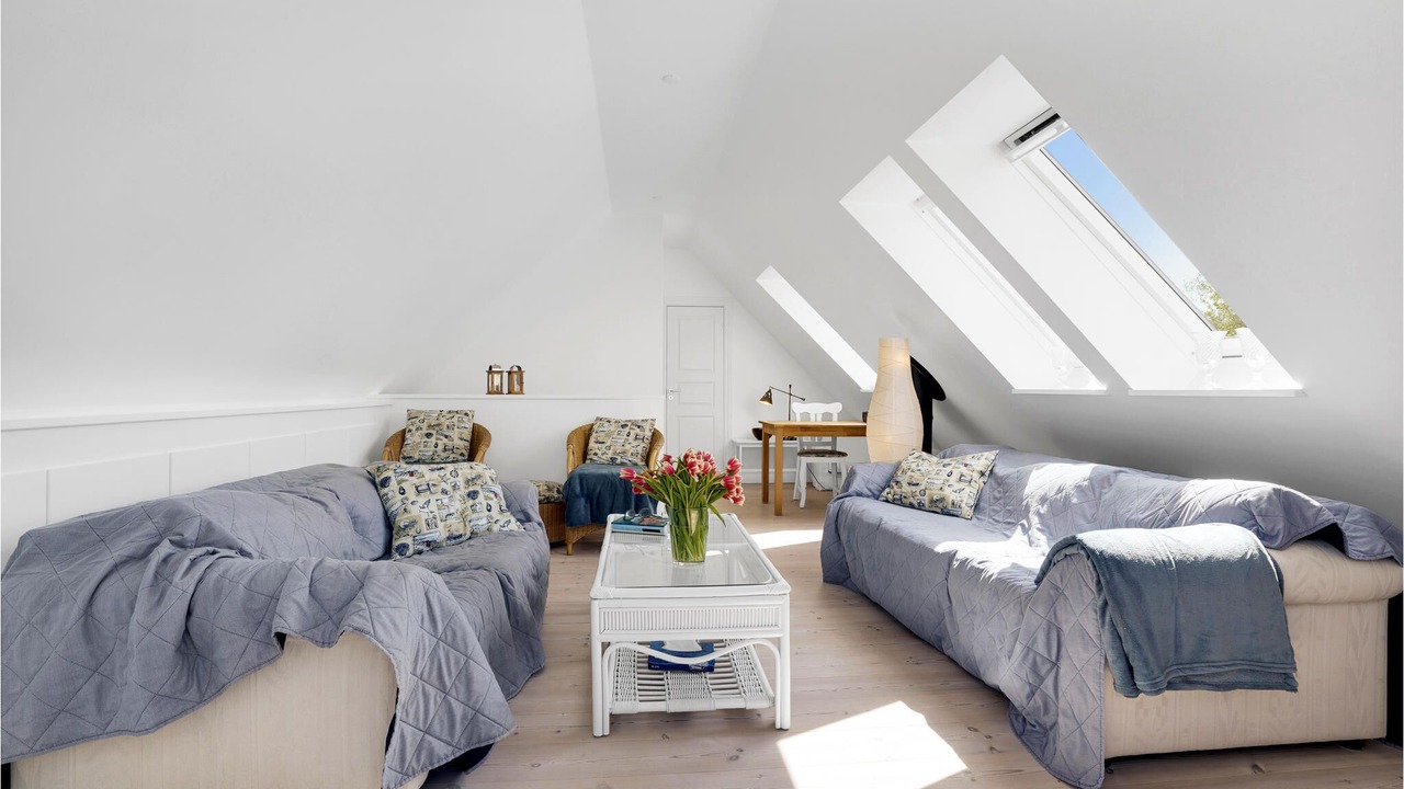 Photo of Livingroom in Follenslev