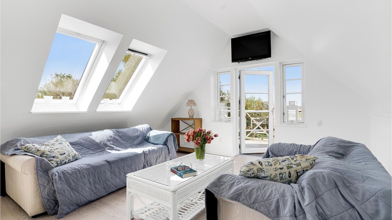 Photo of Livingroom in Follenslev