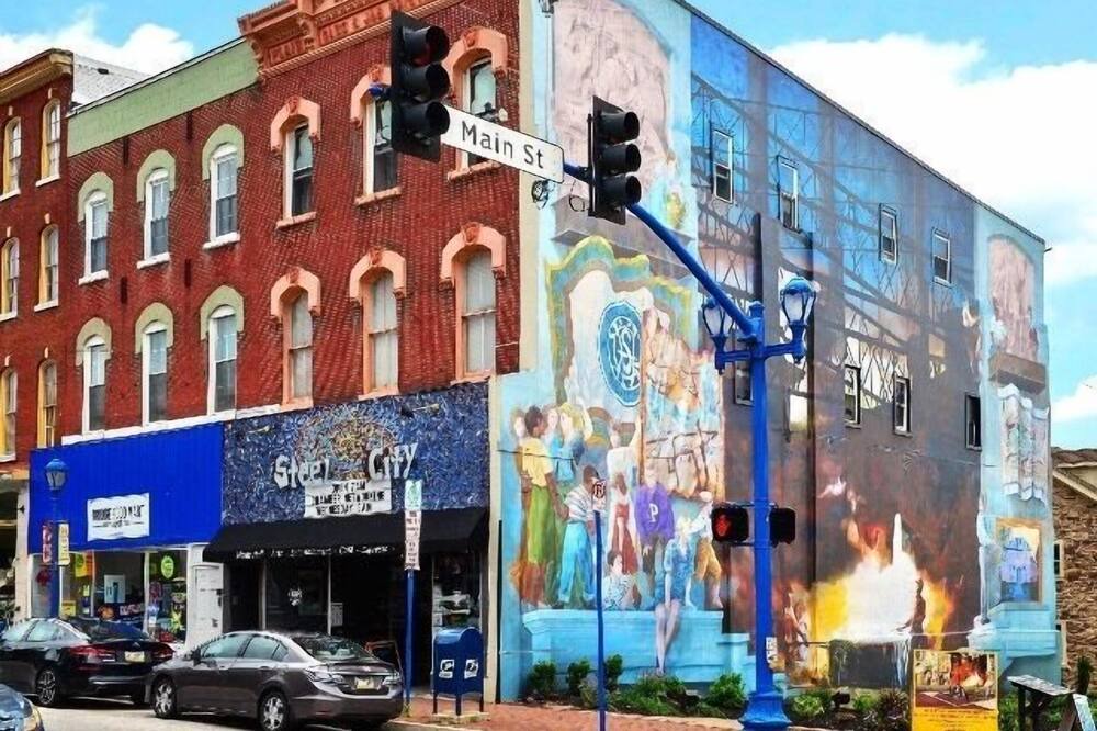 Photo of Outdoor in Phoenixville