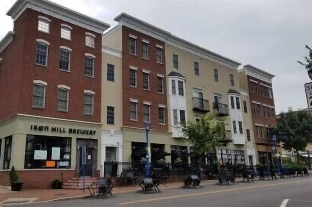 Photo of Outdoor in Phoenixville