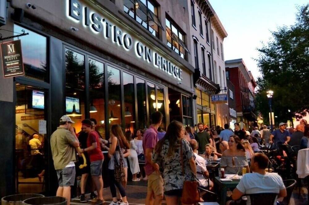 Photo of Outdoor in Phoenixville