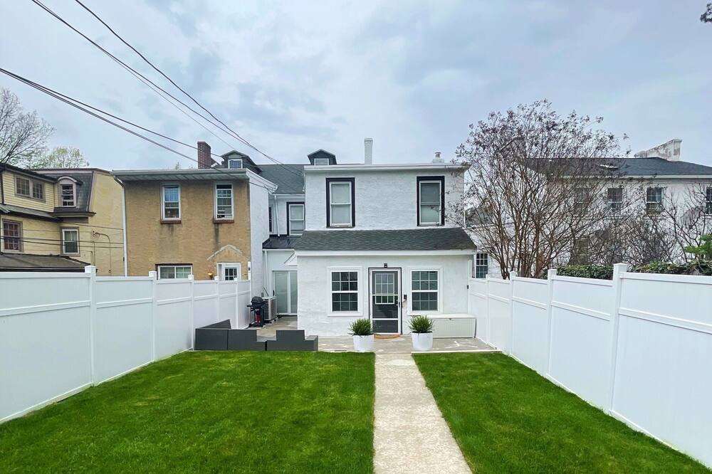 Photo of Outdoor in Phoenixville