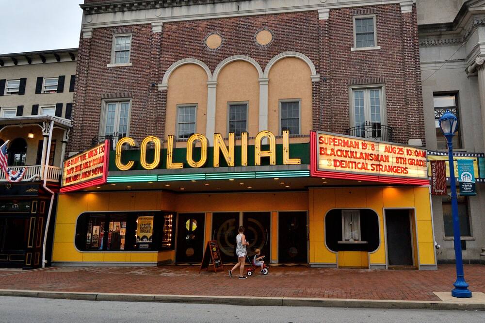 Photo of Outdoor in Phoenixville