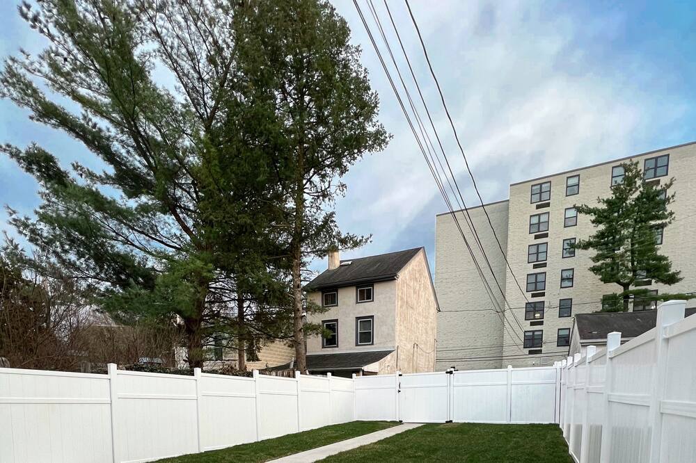 Photo of Patio Balcony in Phoenixville