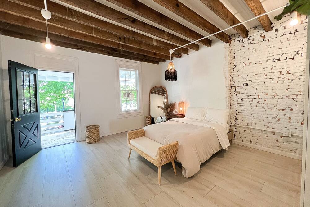 Photo of Bedroom in Phoenixville