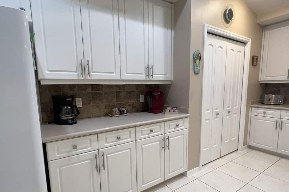 Photo of Kitchen in Trafalgar