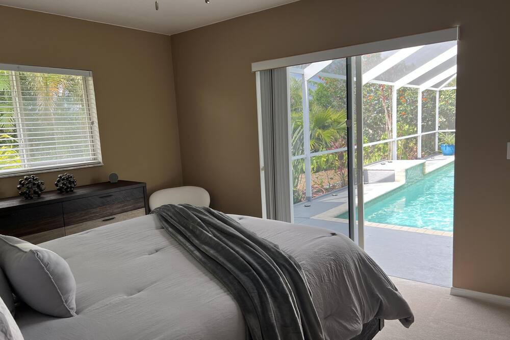 Photo of Bedroom in Trafalgar