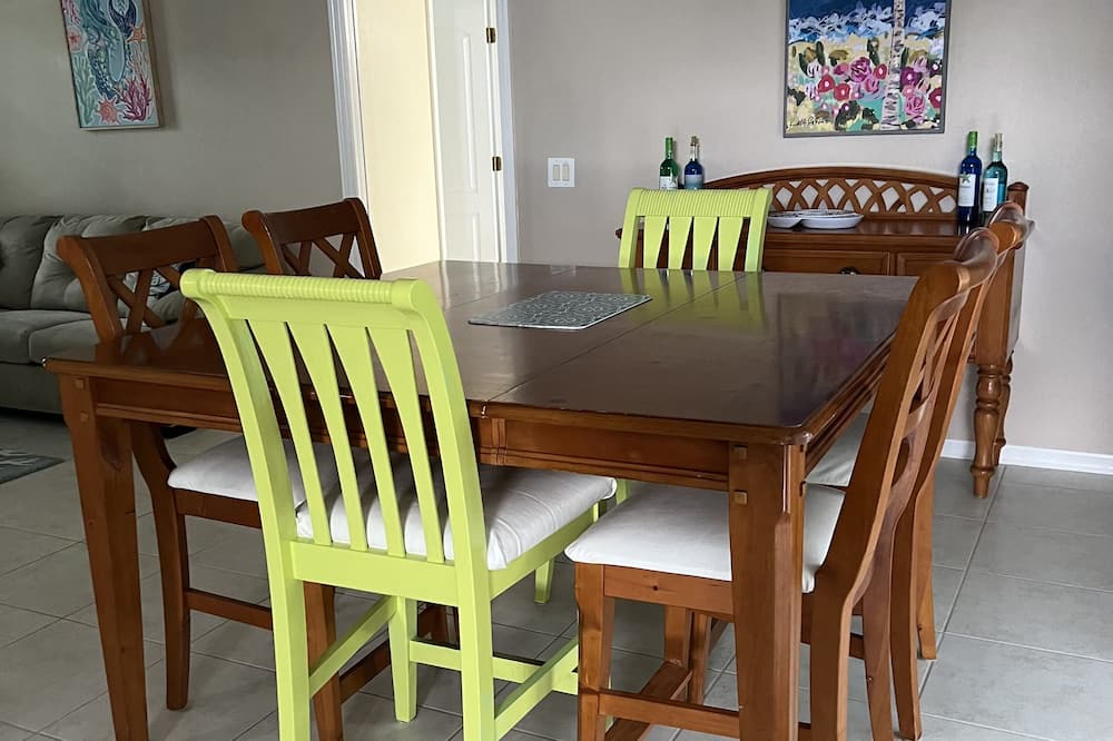 Photo of Kitchen in Trafalgar