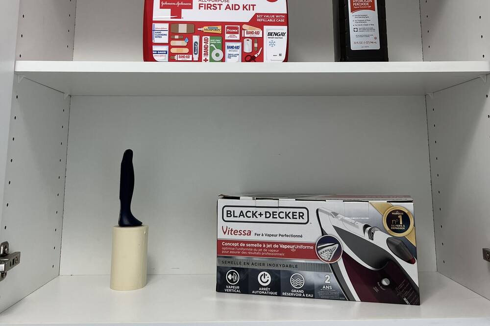 Photo of Kitchen in Trafalgar