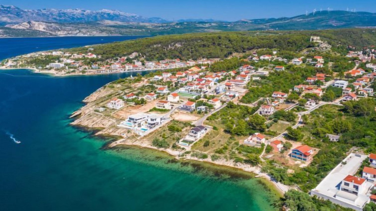 Photo of Outdoor in Novigrad