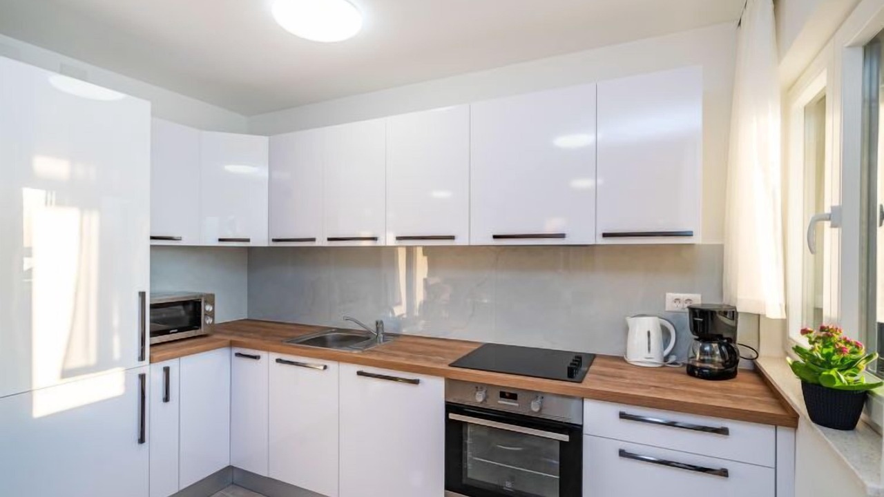 Photo of Kitchen in Novigrad