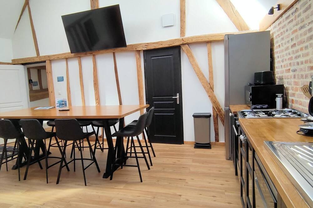 Photo of Kitchen in Talmas