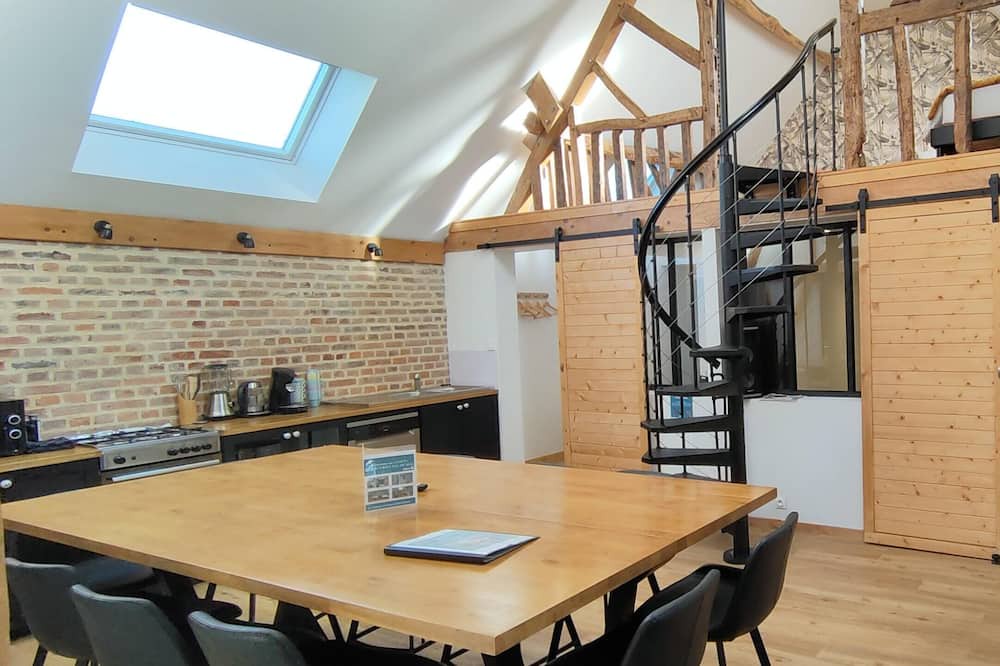 Photo of Kitchen in Talmas