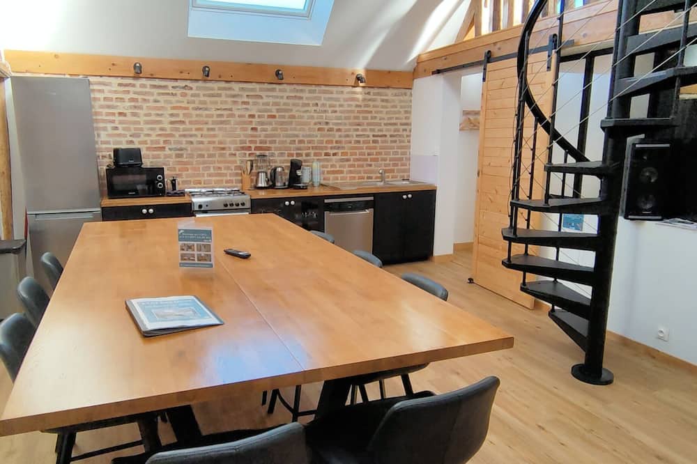 Photo of Kitchen in Talmas