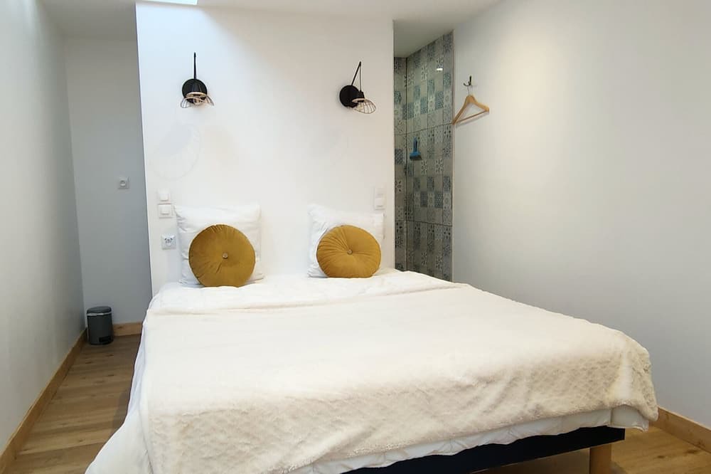 Photo of Bedroom in Talmas