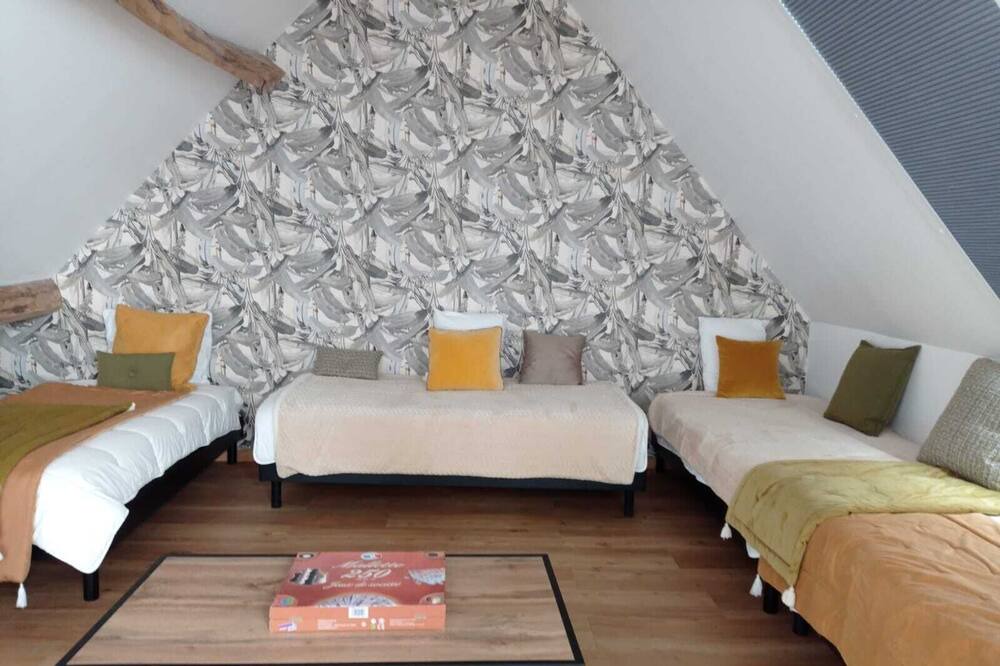 Photo of Bedroom in Talmas