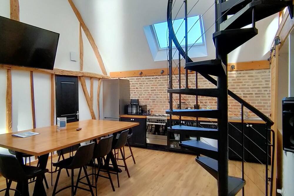 Photo of Kitchen in Talmas