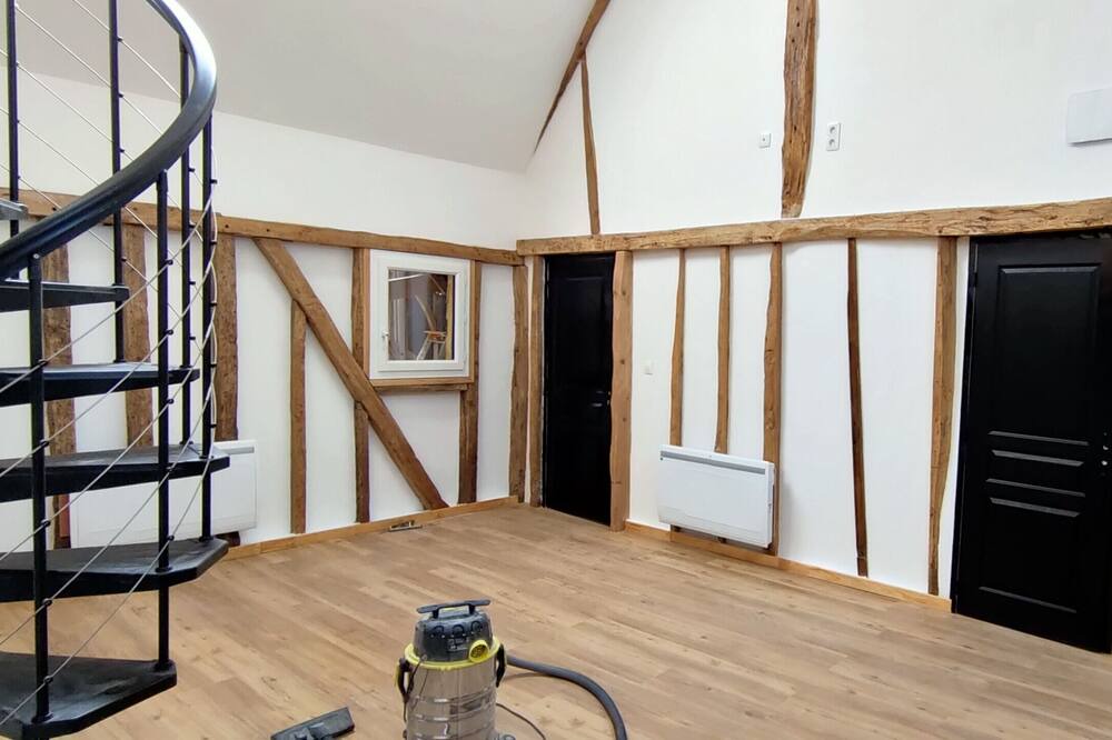 Photo of Bedroom in Talmas