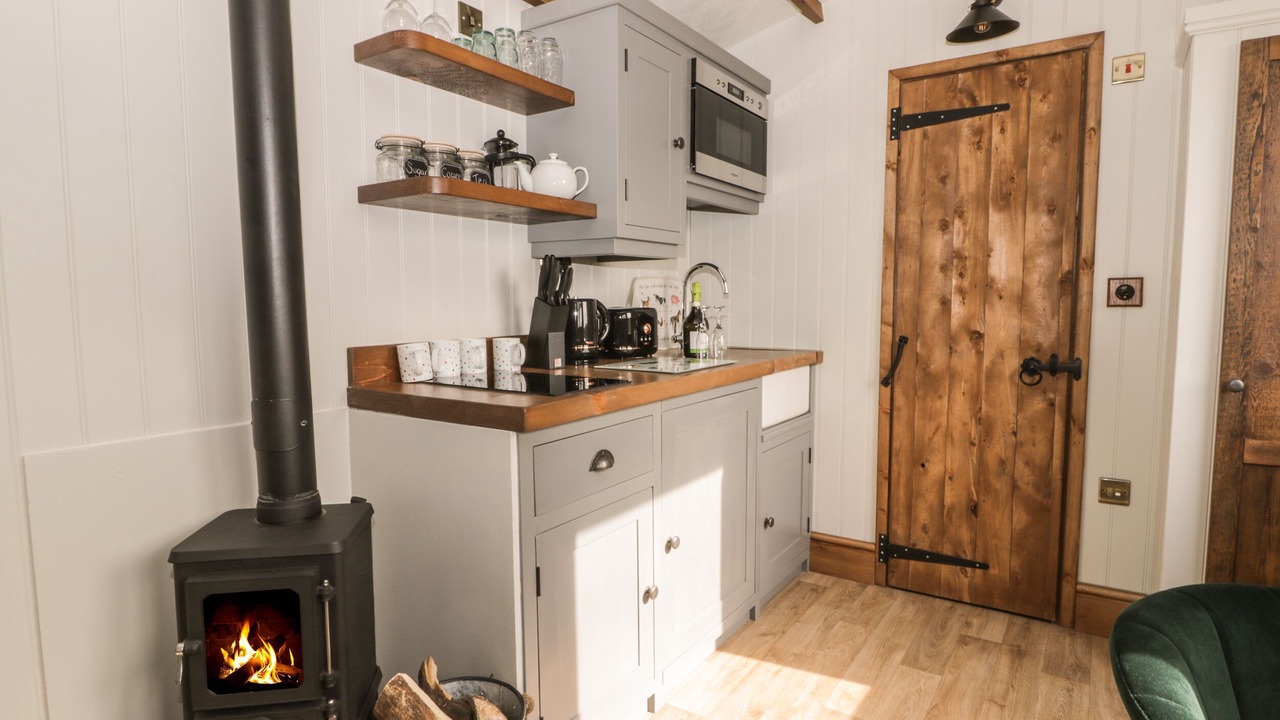 Photo of Bedroom in Cottingham