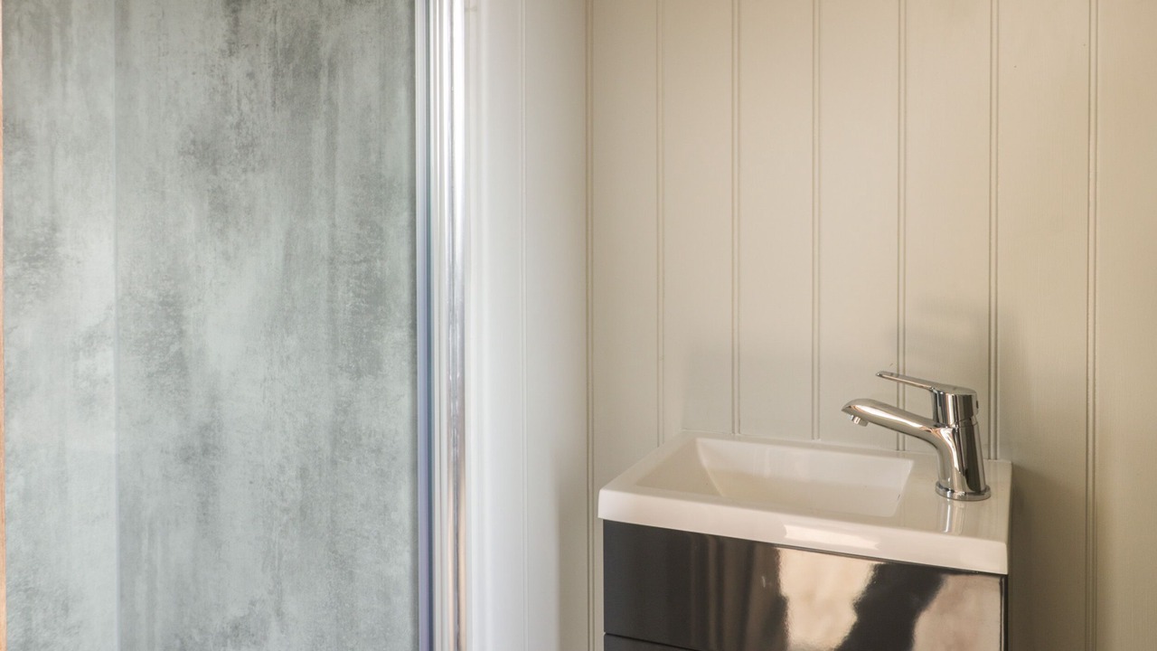 Photo of Bathroom in Cottingham