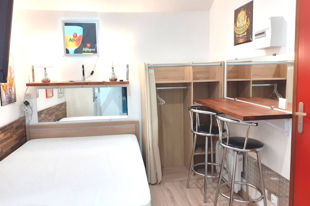 Photo of Bedroom in Annesse-et-Beaulieu