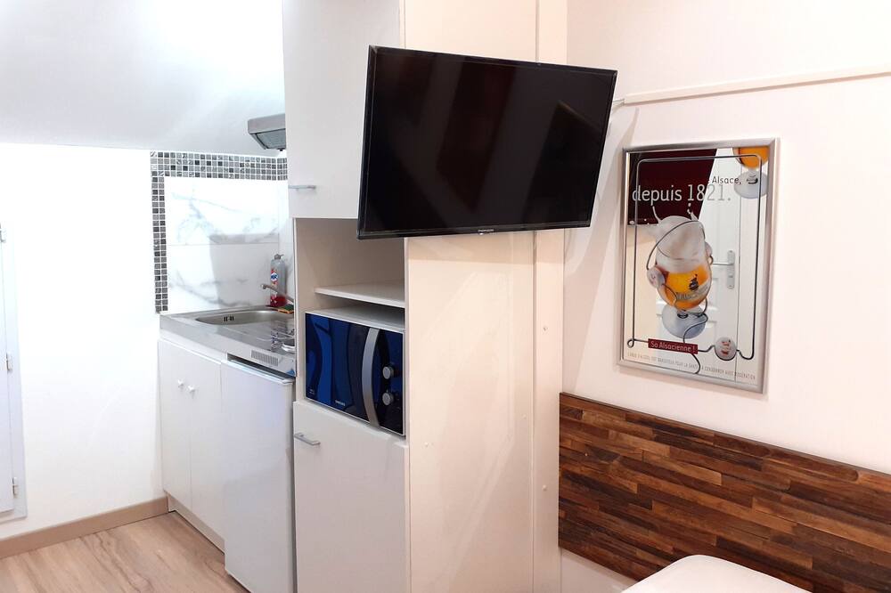 Photo of Bedroom in Annesse-et-Beaulieu