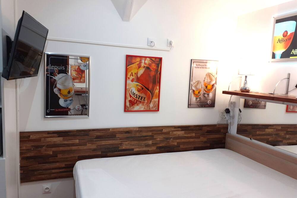 Photo of Bedroom in Annesse-et-Beaulieu