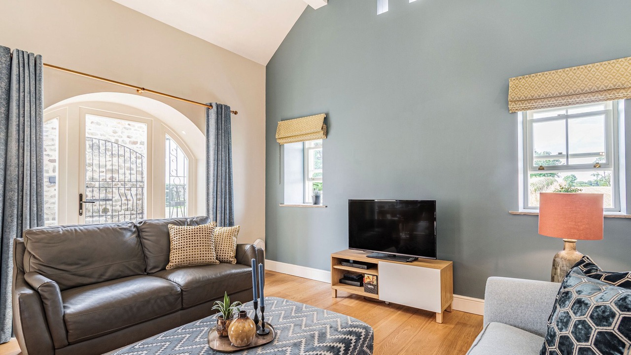 Photo of Bedroom in North Bitchburn