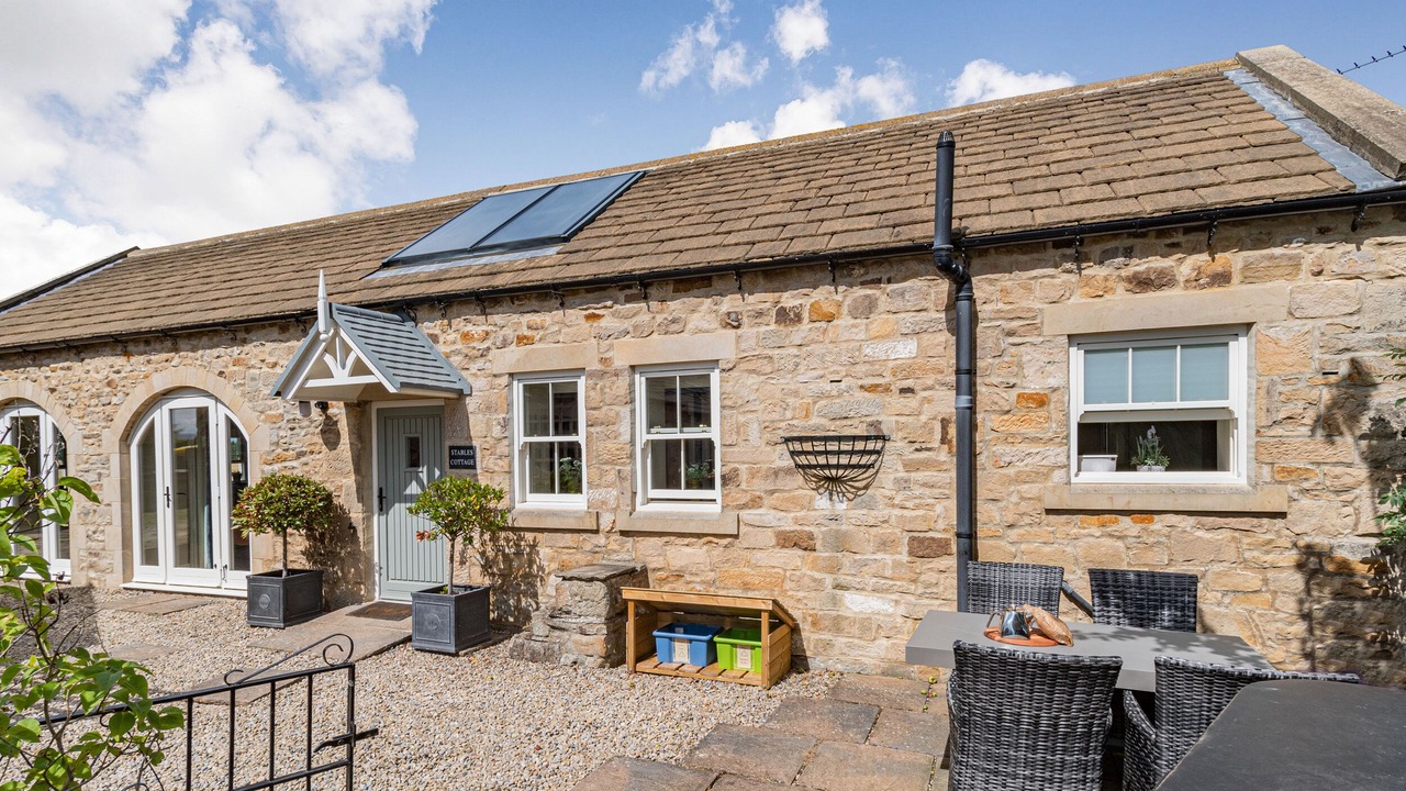 Photo of Outdoor in North Bitchburn