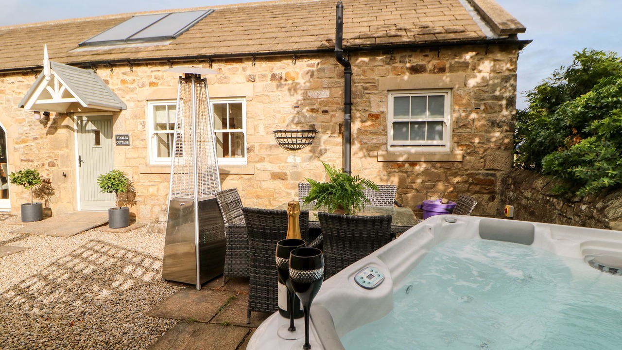 Photo of Outdoor in North Bitchburn