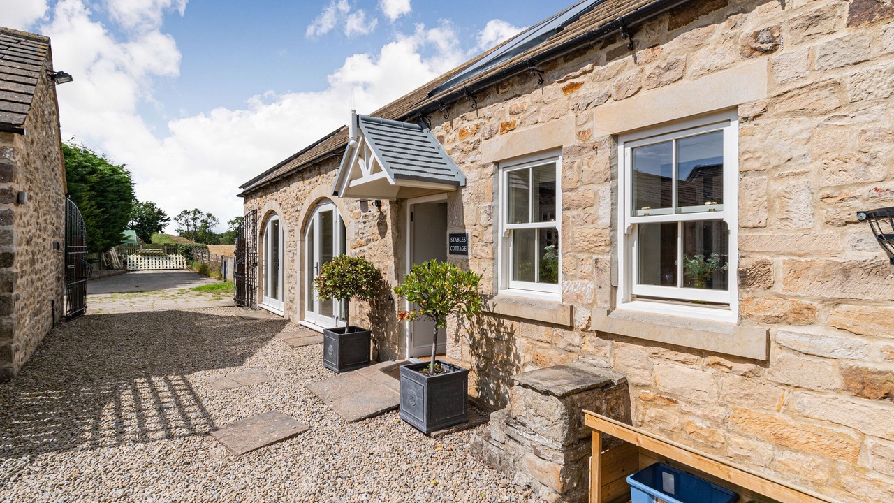 Photo of Outdoor in North Bitchburn