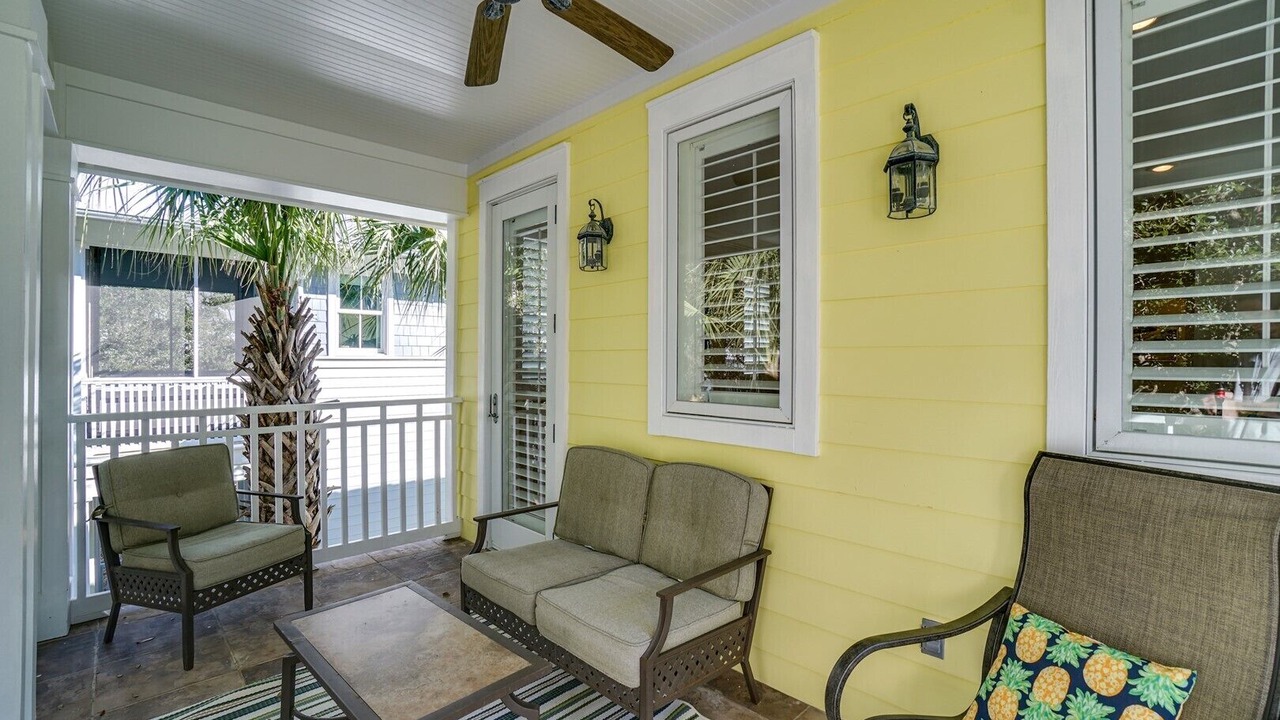 Photo of Outdoor in Sunnyside