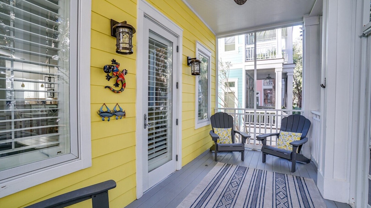 Photo of Outdoor in Sunnyside