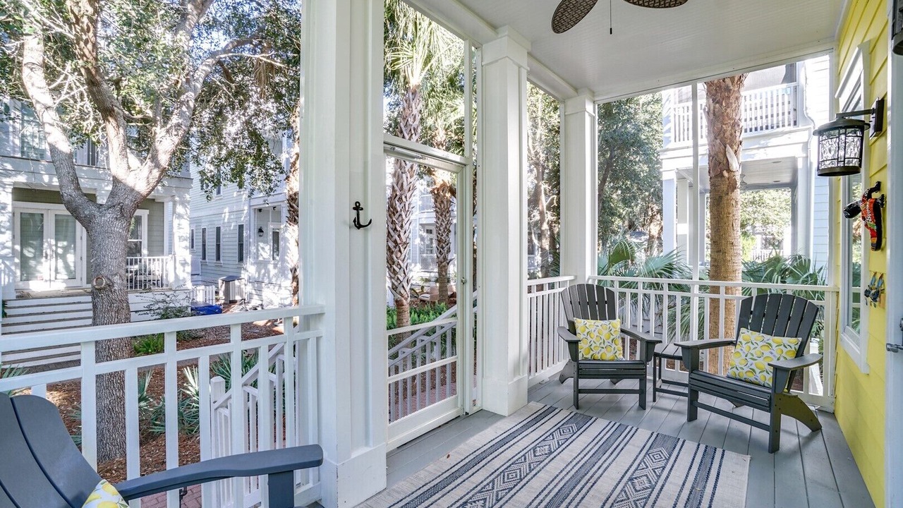 Photo of Outdoor in Sunnyside