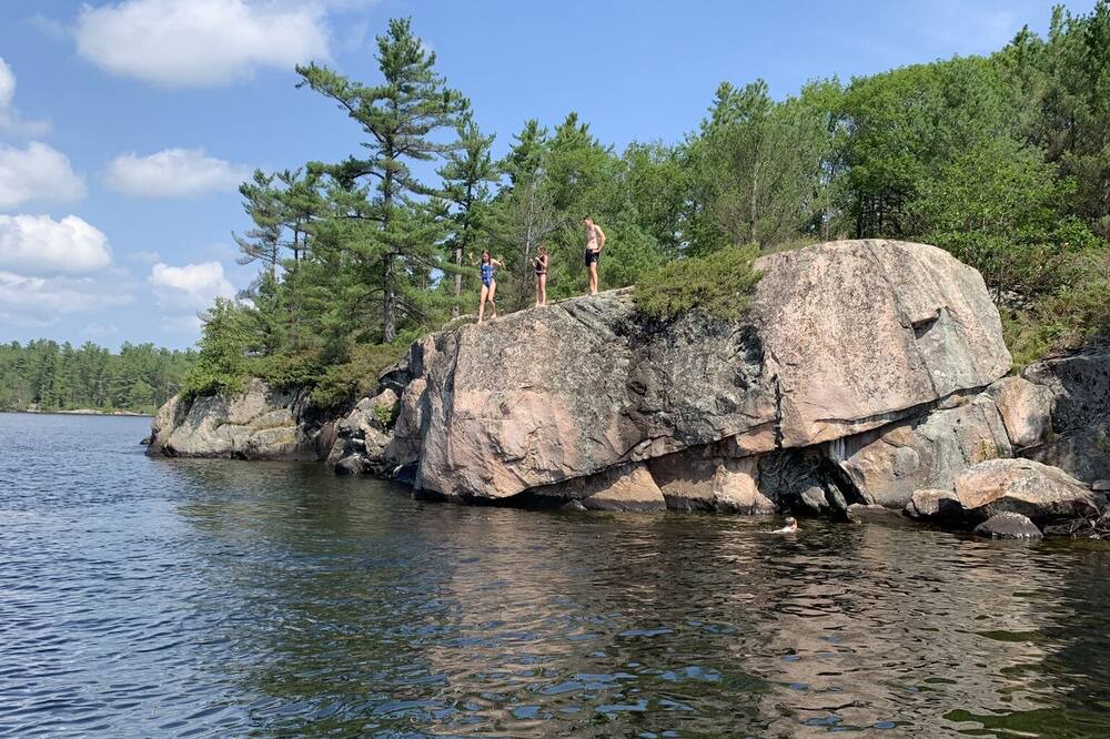 Photo of Others in Georgian Bay