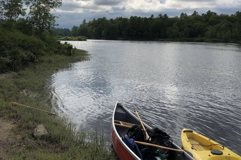 Photo of Outdoor in Georgian Bay