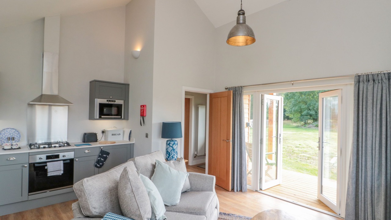 Photo of Bedroom in Easterside