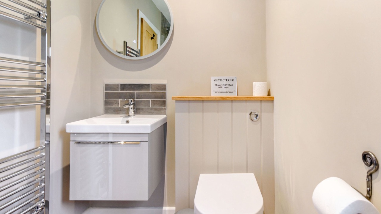 Photo of Bathroom in Easterside