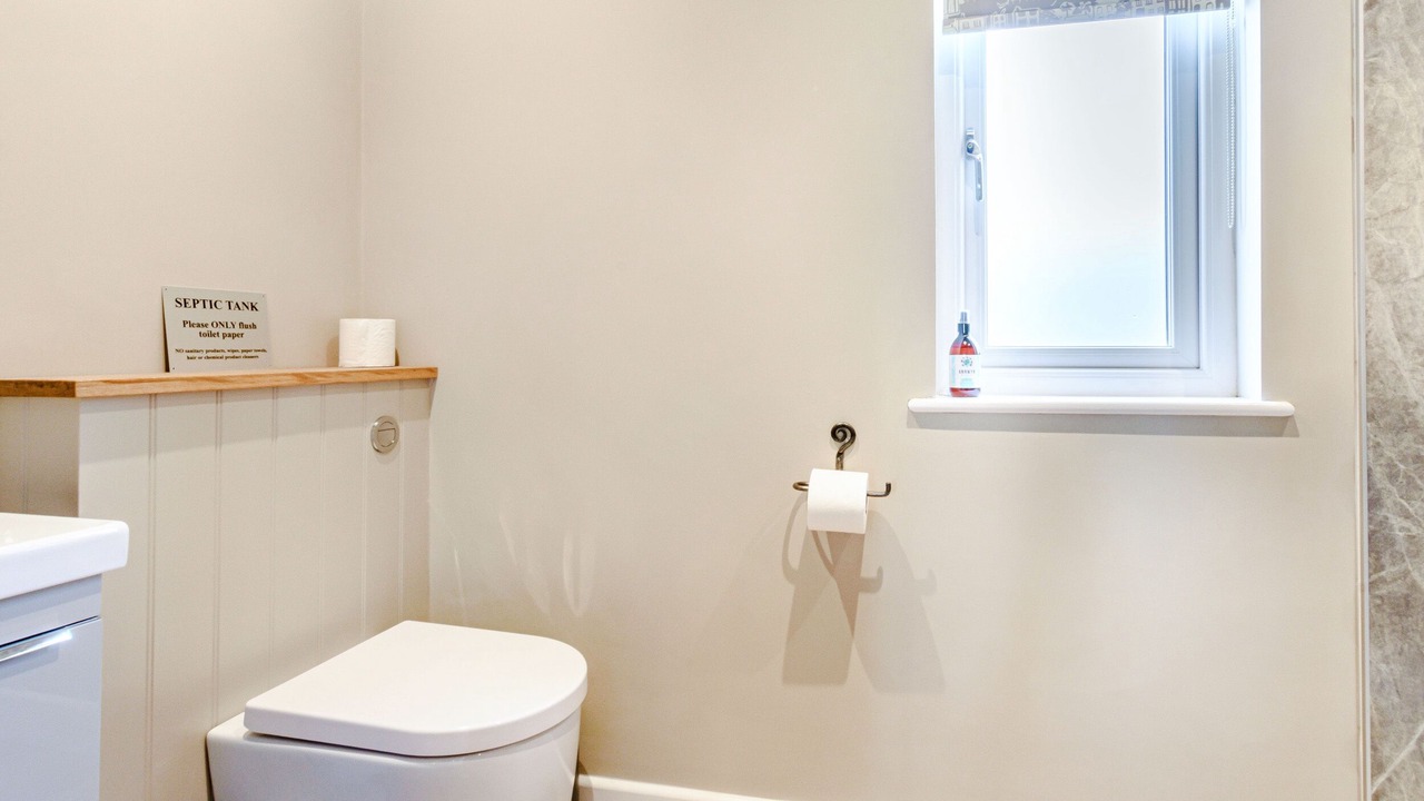 Photo of Bathroom in Easterside