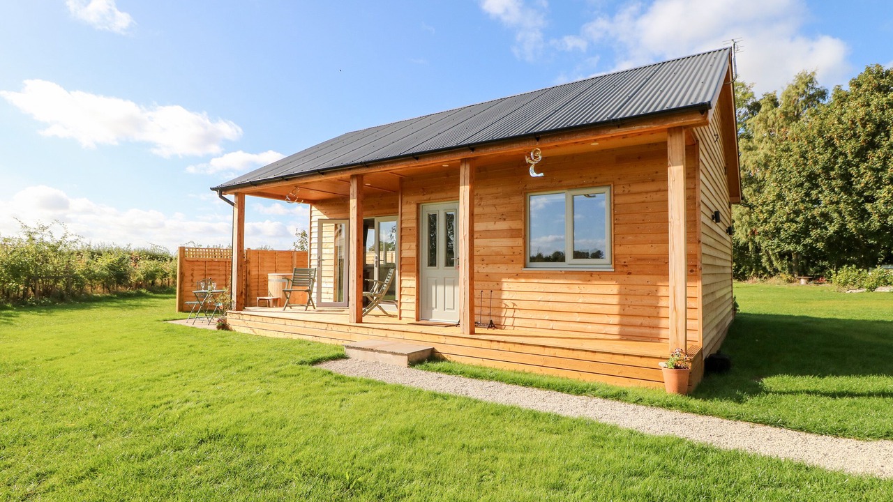 Photo of Outdoor in North York Moors National Park