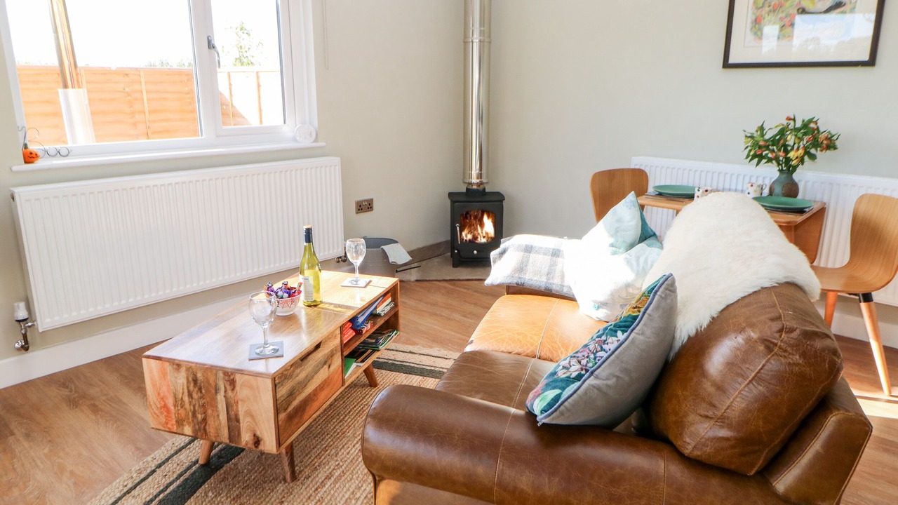 Photo of Bedroom in North York Moors National Park