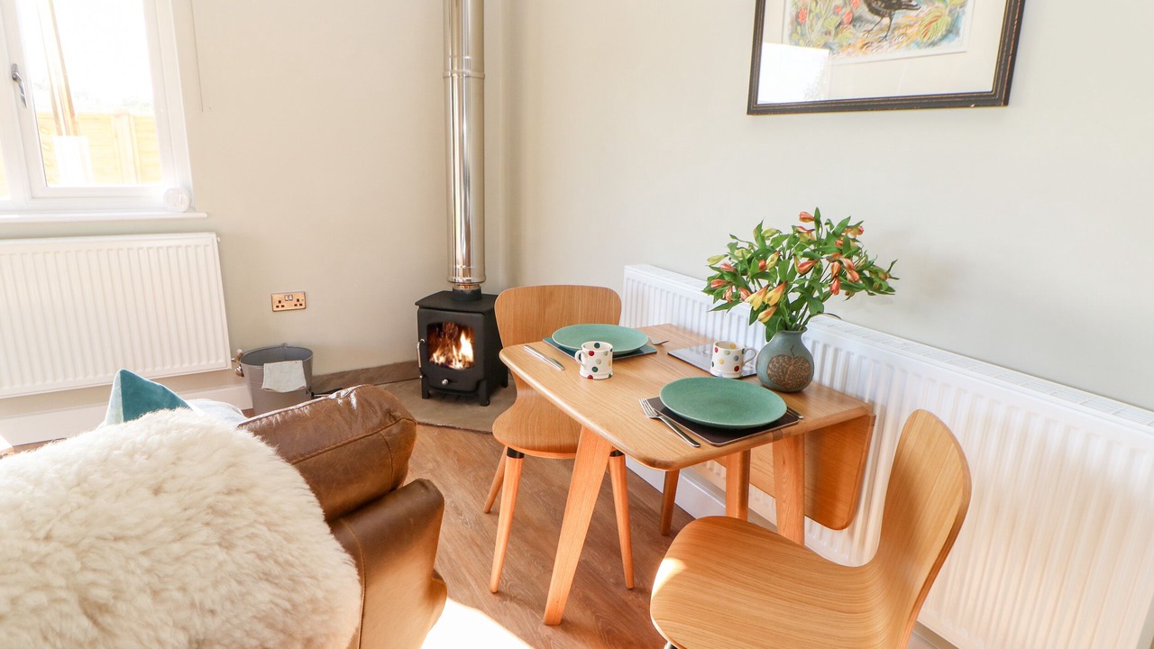 Photo of Bedroom in North York Moors National Park