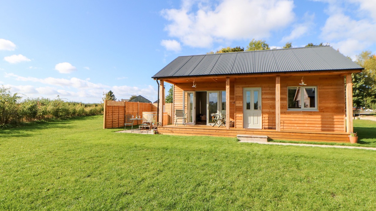Photo of Outdoor in North York Moors National Park