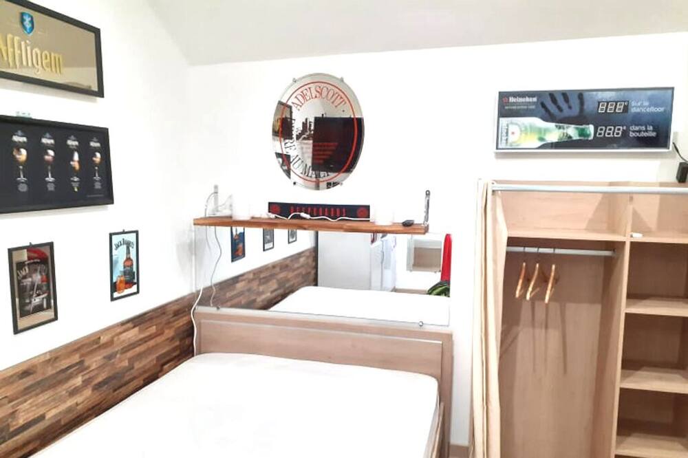Photo of Bedroom in Razac-sur-l'Isle